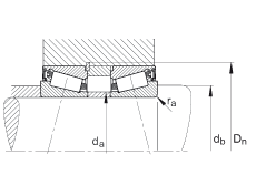 �A�F�L���S�� JK0S050, ���w�A�F�L���S�У��΂ȴ��ܷ⣬ֱ��ϵ�� 0