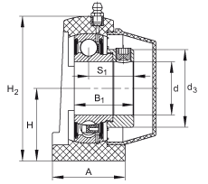 ֱ��ʽ�S������Ԫ PSHE40-TV-FA125.5, �����S��������ƫ���iȦ�����������S�У��� Corrotect? Ϳ�ӣ�P���ܷ�