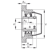 �S������Ԫ RCJY20-TV-VA, �Ŀ������S��������Ȧ��ƽ�^��ᔵ����������S�У��͸��g�OӋ��R ���ܷ�