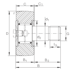 ��˨�͝L݆ KR16, �S���������ɂ��g϶�ܷ�