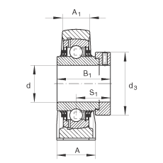 ֱ��ʽ�S������Ԫ TASE65-214, �T�F�S��������ƫ���iȦ�����������S�У�T ���ܷ�
