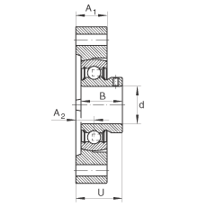 �S������Ԫ FLCTEY35, ���ɂ���˨�׵ķ��m���S������Ԫ���T�F�� ��Ȧ��ƽ�^����� P ���ܷ����o�ٝ����Y��