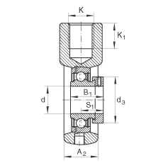 ���bʽ�S������Ԫ PHE35, �T�F�S��������ƫ���iȦ�����������S�У�P ���ܷ�