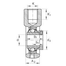 ���bʽ�S������Ԫ RHE20, �T�F�S��������ƫ���iȦ�����������S�У�R �ܷ�