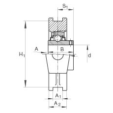 ���bʽ�S������Ԫ RTUEY50, �T�F�S��������(n��i)Ȧ��ƽ�^���?sh��)����������S�У�R�ܷ�