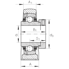 ֱ��ʽ�S������Ԫ TSHE20-N, �T�F�S��������ƫ���iȦ�����������S�У�T ���ܷ�